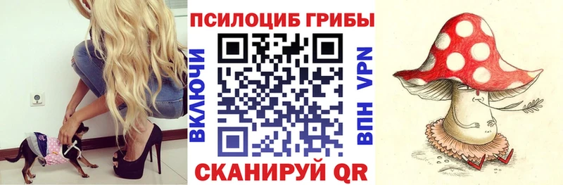 Псилоцибиновые грибы мухоморы Островной